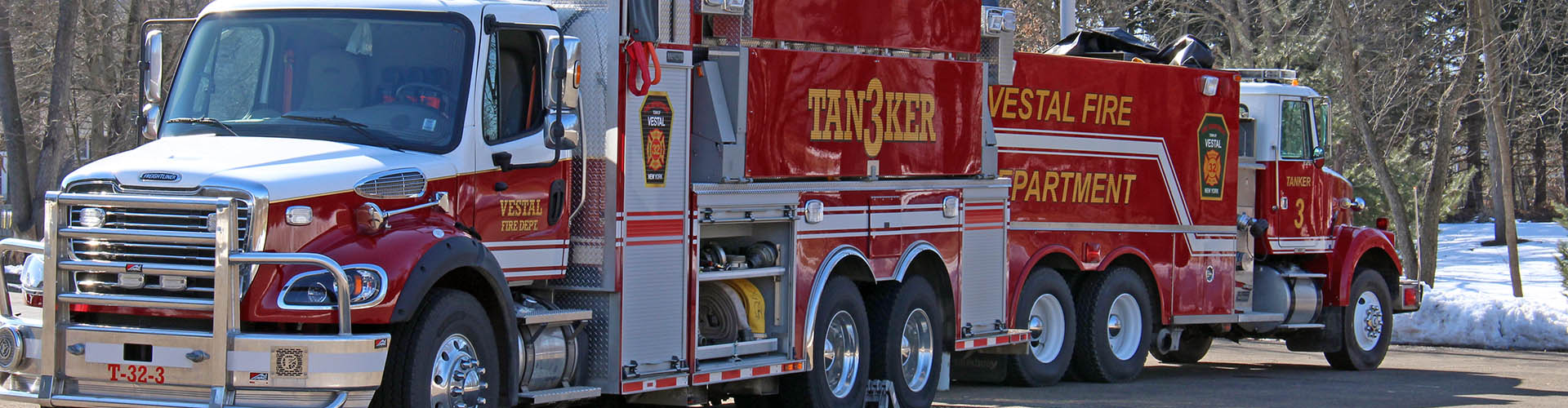 Vestal Fire District