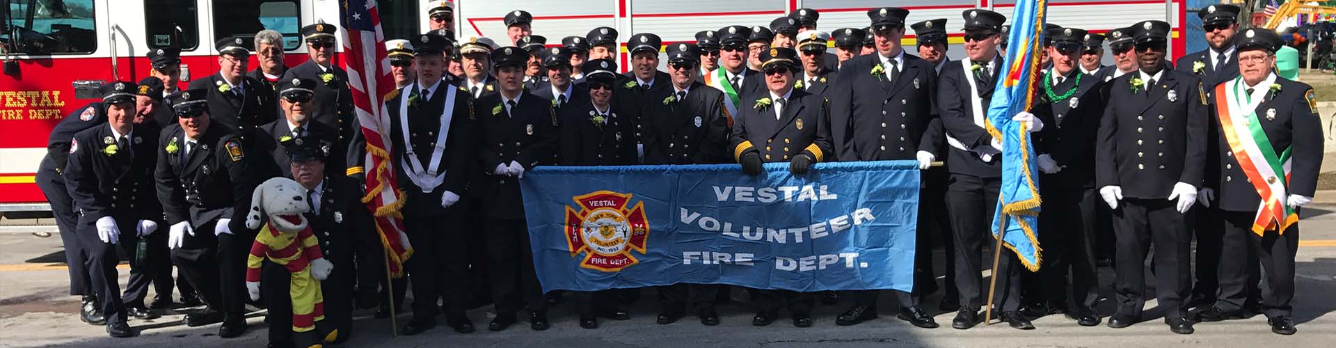 Vestal Fire District